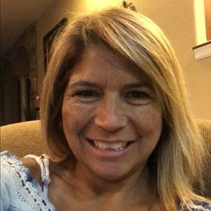 Meet your Posher, Paulette